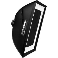 PROFOTO 201605 EDGE MASK 2x3'' RECTANGULAR
