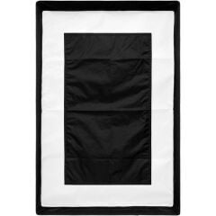 PROFOTO 201605 EDGE MASK 2x3'' RECTANGULAR