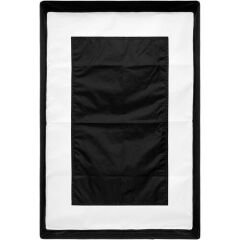 PROFOTO 201605 EDGE MASK 2x3'' RECTANGULAR