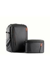 PGYTECH OneMo 2 Backpack 35L (Space Black)