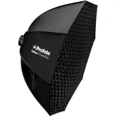 PROFOTO 201616 SOFTGRIP 4'' OCTA