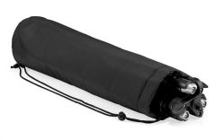 Manfrotto MKELMII4RD-BH Element MII Ball Head Tripod Kırmızı