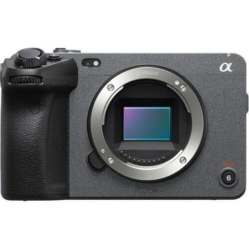 Sony FX30 Sinema Kamerası (Sony Eurasia Garantili)