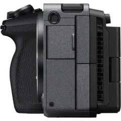 Sony FX30 Sinema Kamerası (Sony Eurasia Garantili)