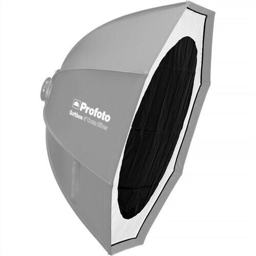 PROFOTO 201624 EDGE MASK 4'' OCTA CIRCULAR