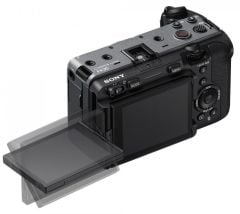 Sony FX30 Sinema Kamerası (Sony Eurasia Garantili)