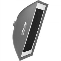 PROFOTO 201625 EDGE MASK 3x4'' RECTANGULAR