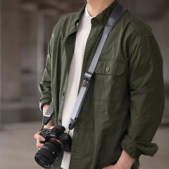 PGYTECH Camera Shoulder Strap(Night Black)
