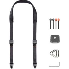 PGYTECH Camera Shoulder Strap(Night Black)