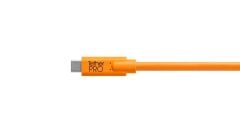 Tether Tools TetherPro USB-C to USB-C 4.6m Bağlantı Kablosu