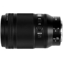Nikon Z MC 105mm f/2.8 VR S Lens (Karfo Karacasulu Garantili)
