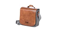 OLYMPUS OM SYSTEM MINI MESSENGER BAG E0410928