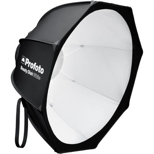 PROFOTO 201701 BEAUTY DISH WHITE