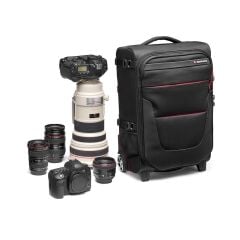 MANFROTTO BAGS PL-RL-A55  RELOADER AİR-55 PL ROLLER