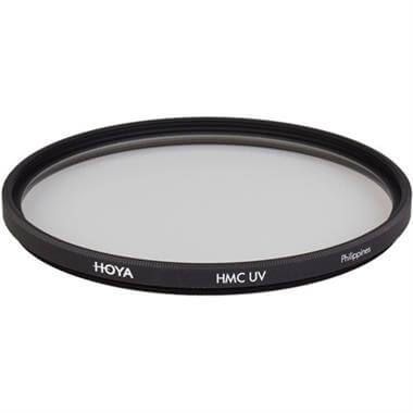 Hoya 37mm HMC UV Filtre