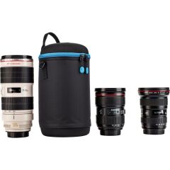 Tenba Tools Lens Capsule 23 x 12 cm