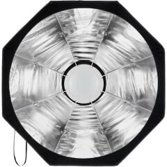 PROFOTO 201702 BEAUTY DISH SILVER