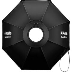 PROFOTO 201702 BEAUTY DISH SILVER