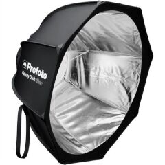 PROFOTO 201702 BEAUTY DISH SILVER