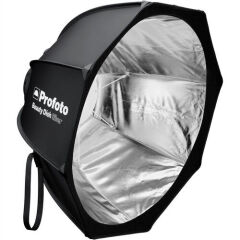 PROFOTO 201702 BEAUTY DISH SILVER