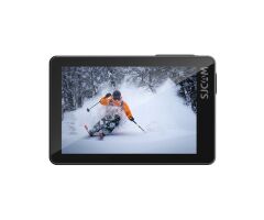 SJCAM SJ8 DUAL SCREEN ACTION CAMERA (30M WATERPROOF WITH CASE)