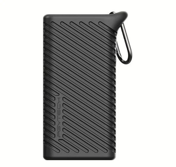 PGYTECH CFexpress CreateMate Card Reader Type B/SD(Classic Black)
