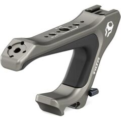 Tilta Compact Nato Top Handle - Titanium Grey (TA-QRTH7-TG)