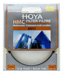 Hoya 40,5mm HMC UV Filtre