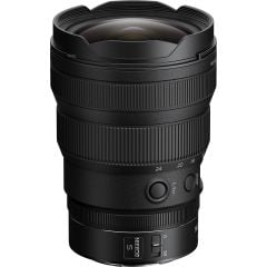 Nikon Nikkor Z 14-24mm f/2.8 S Lens (Karfo Karacasulu Garantili)