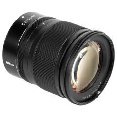 Nikon Nikkor Z 24-70mm f/4 S Lens (Karfo Karacasulu Garantili)