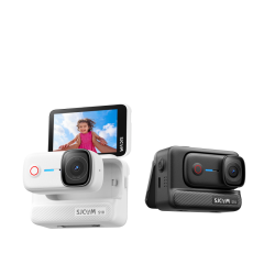 Sjcam S10 Aksiyon Kamerası