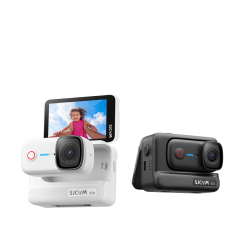 Sjcam S10 Aksiyon Kamerası