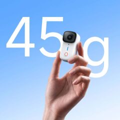 Sjcam S10 Aksiyon Kamerası