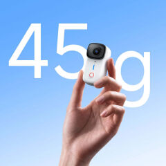 Sjcam S10 Aksiyon Kamerası