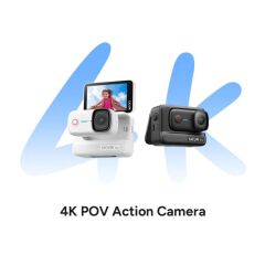 Sjcam S10 Aksiyon Kamerası