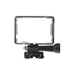 Sjcam Frame Mount SJ4000 Modeli İle Uyumlu