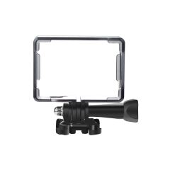 Sjcam Frame Mount SJ4000 Modeli İle Uyumlu