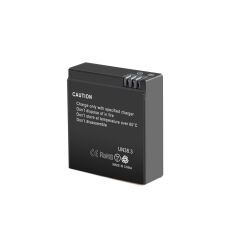 Sjcam Yedek Batarya SJ6 Ultra Modeli İle Uyumlu