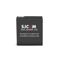 Sjcam Yedek Batarya SJ6 Ultra Modeli İle Uyumlu