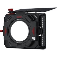 Eiger Matte Box - The Ultimate Compact and Lightweight Filter System
