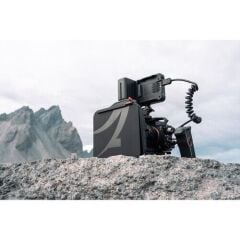 Eiger Matte Box - The Ultimate Compact and Lightweight Filter System