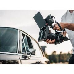 Eiger Matte Box - The Ultimate Compact and Lightweight Filter System