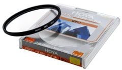 Hoya 52mm HMC UV Filtre