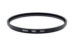Hoya 52mm HMC UV Filtre
