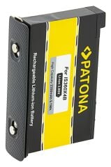 PATONA 1417 Battery f. Insta360 X4 2350mAH 3.85 V