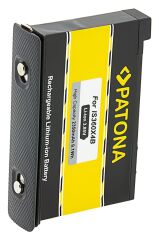 PATONA 1417 Battery f. Insta360 X4 2350mAH 3.85 V