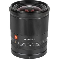VILTROX AF 13MM F1.4  Z LENS Nikon