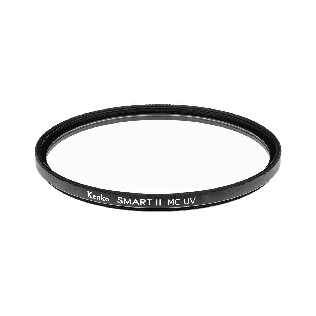 Kenko 43 mm Smart II MC UV Filtre