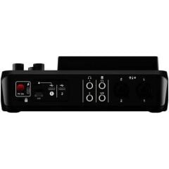 Rode RodeCaster Duo Podcast Mikser