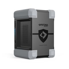 PATONA 13685 PORTECT V MOUNT AKKU V230-PD100 297WH